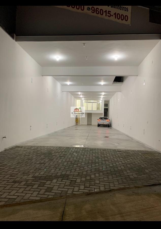 Conjunto Comercial-Sala para alugar, 250m² - Foto 6