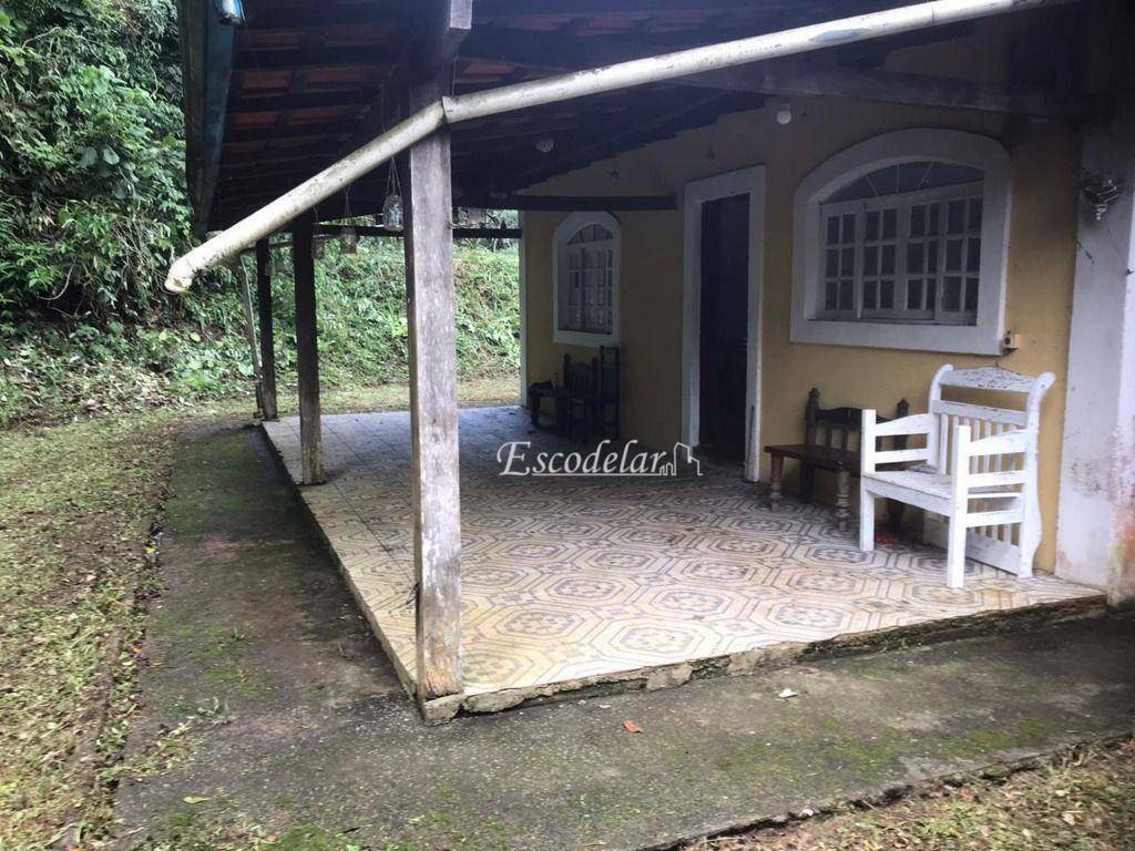 Casa à venda com 3 quartos, 250m² - Foto 15