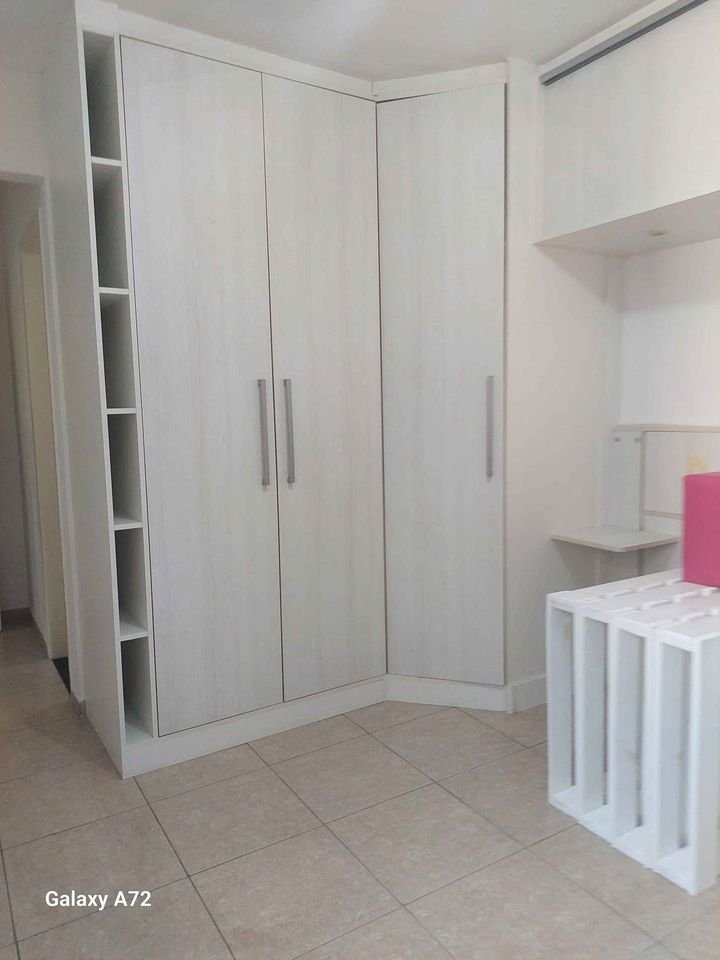 Apartamento à venda com 3 quartos, 117m² - Foto 10