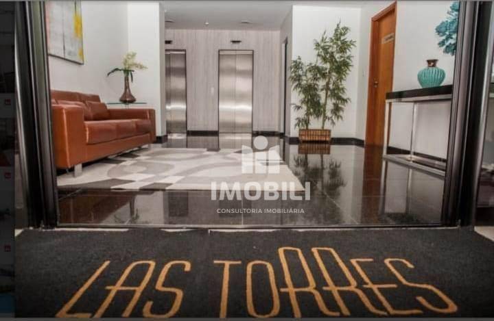 Apartamento, 3 quartos, 70 m² - Foto 3