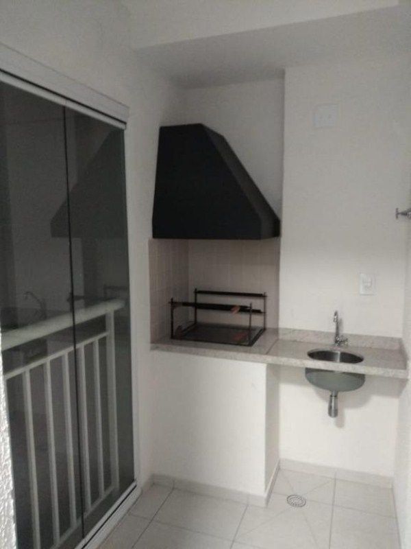 Apartamento à venda com 2 quartos, 59m² - Foto 7