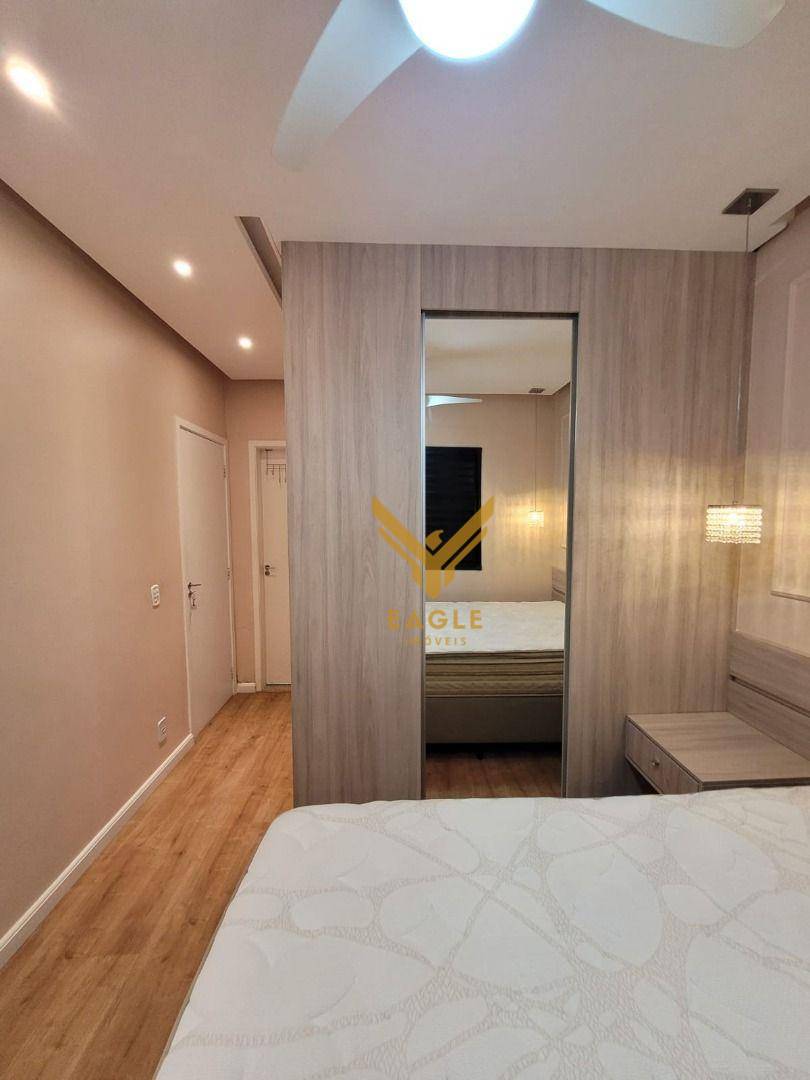 Apartamento à venda com 2 quartos, 59m² - Foto 7