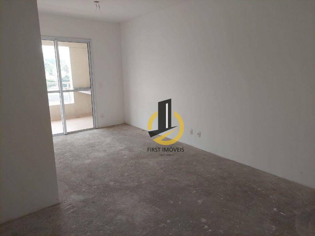 Apartamento à venda com 3 quartos, 84m² - Foto 3