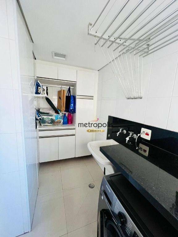 Apartamento à venda com 3 quartos, 128m² - Foto 15