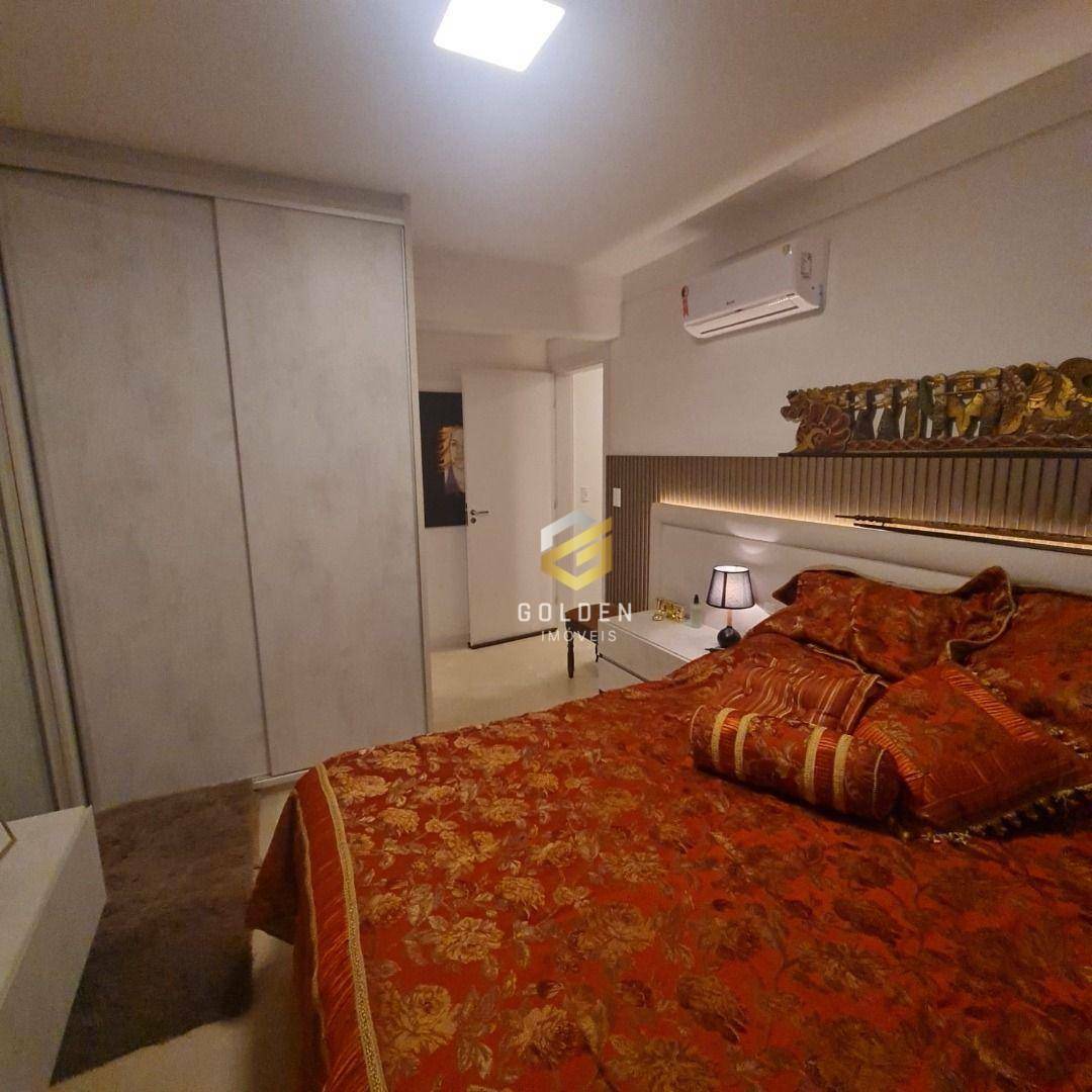 Cobertura à venda com 2 quartos, 184m² - Foto 3