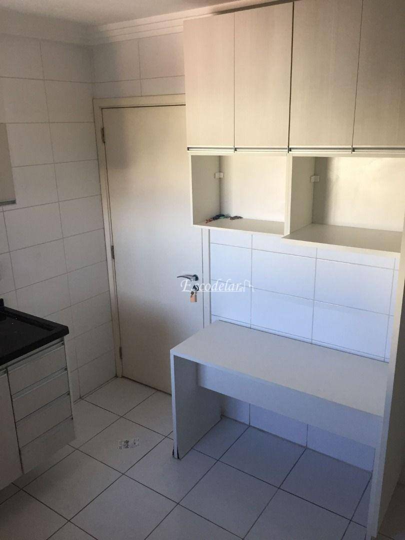 Apartamento à venda com 3 quartos, 95m² - Foto 9