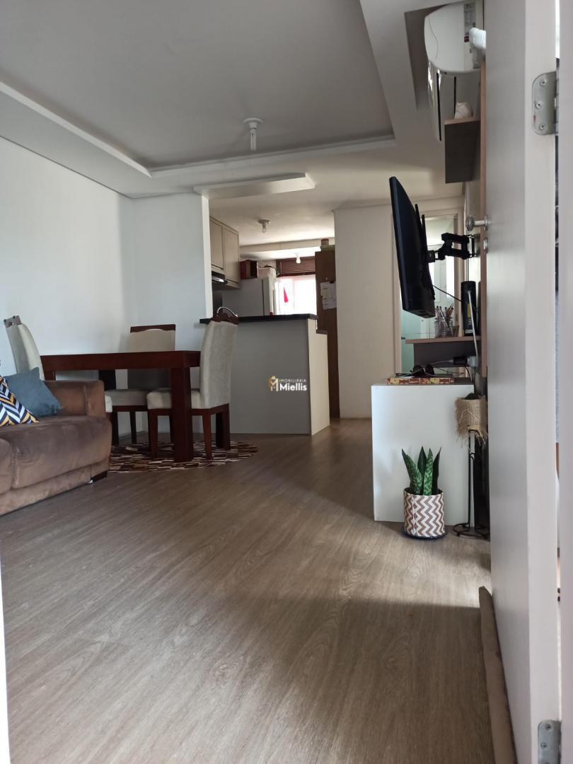 Apartamento à venda com 2 quartos, 47m² - Foto 8