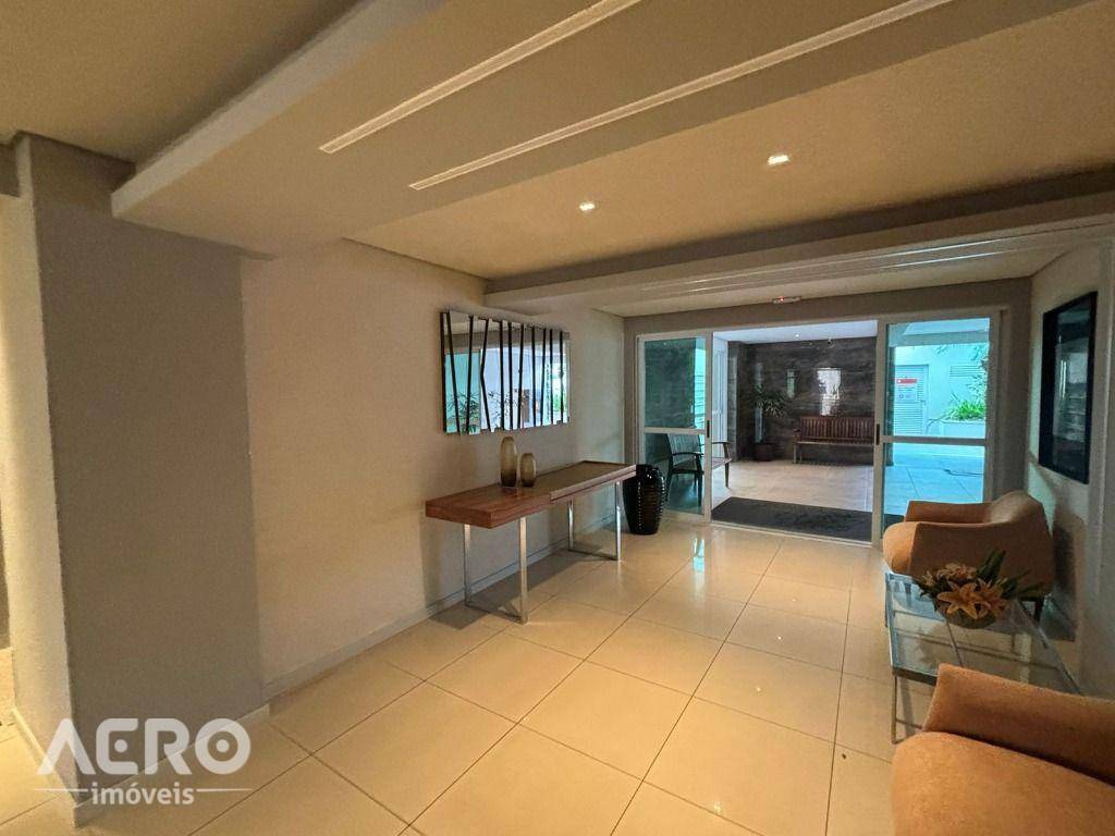 Apartamento, 3 quartos, 131 m² - Foto 3