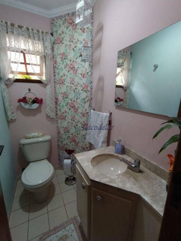 Casa de Condomínio à venda com 3 quartos, 110m² - Foto 6