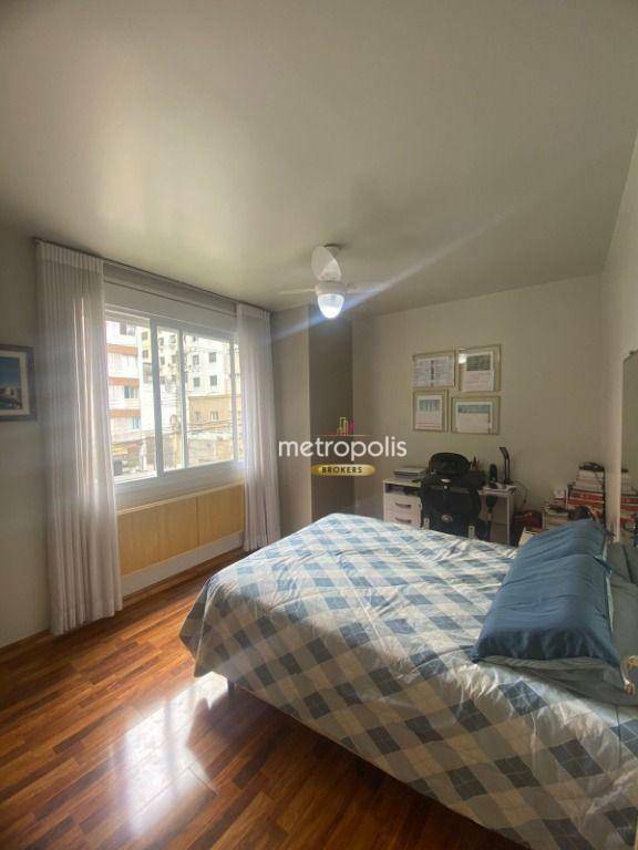 Apartamento à venda com 3 quartos, 130m² - Foto 18