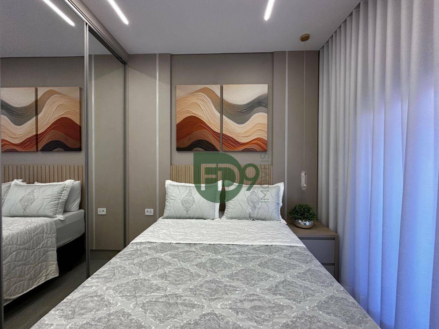Casa de Condomínio à venda com 3 quartos, 270m² - Foto 44