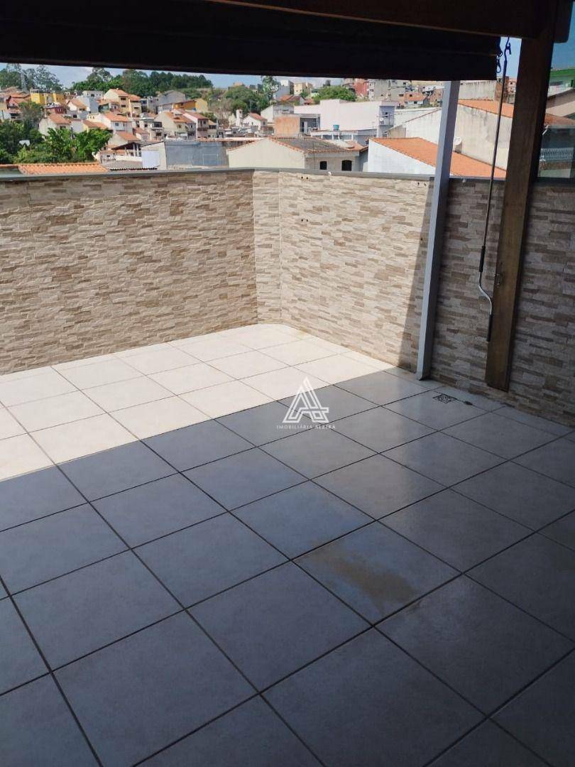 Apartamento à venda com 2 quartos, 76m² - Foto 8