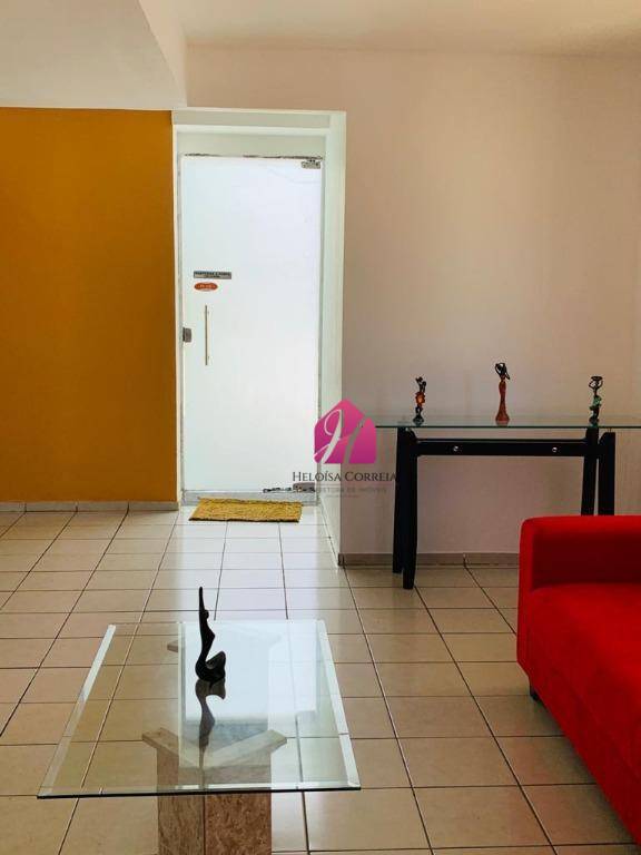 Apartamento à venda com 2 quartos, 59m² - Foto 16