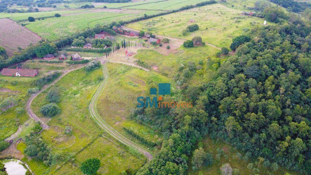 Haras e Área Rural Padrão à venda, 193600M2 - Foto 41