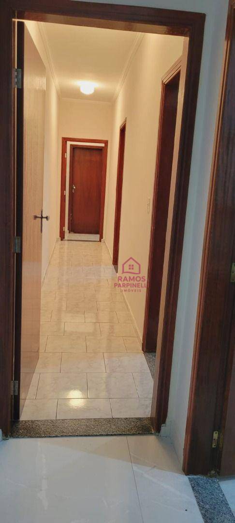 Casa, 3 quartos, 90 m² - Foto 4