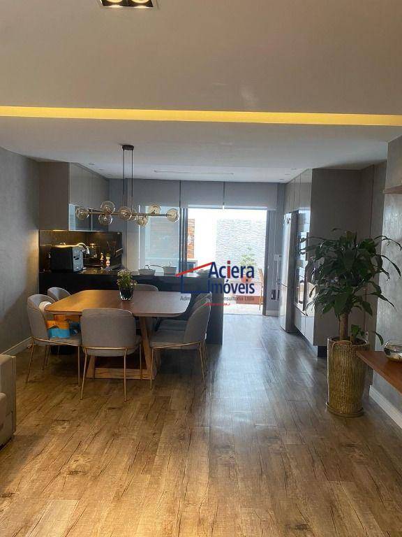 Casa de Condomínio, 3 quartos - Foto 5