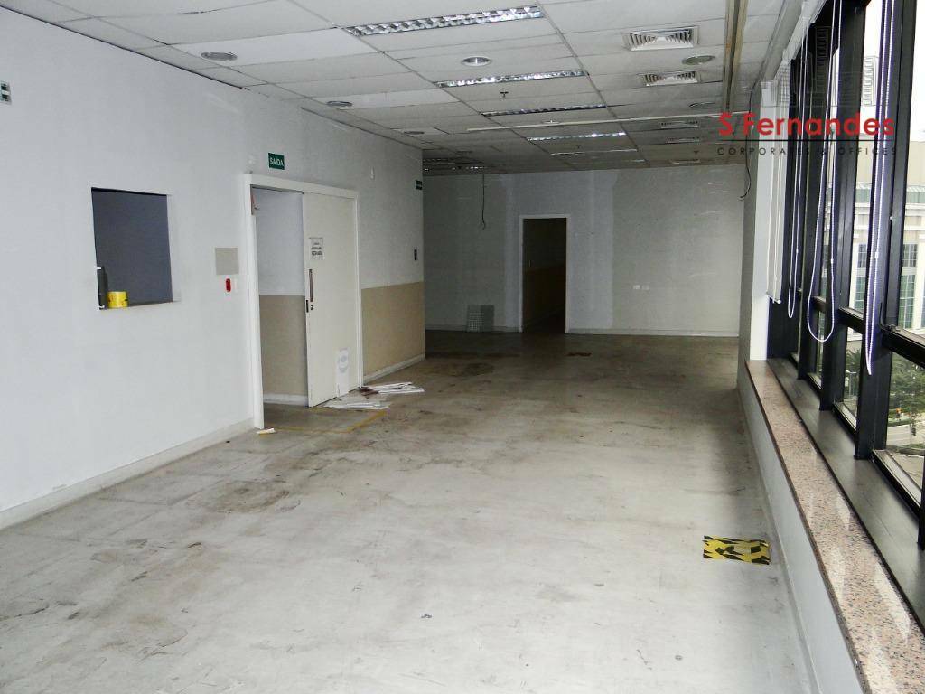 Conjunto Comercial-Sala para alugar, 600m² - Foto 8