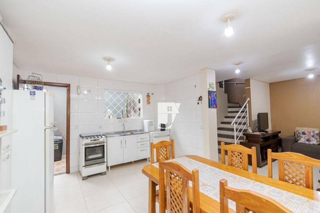 Sobrado, 3 quartos, 79 m² - Foto 3