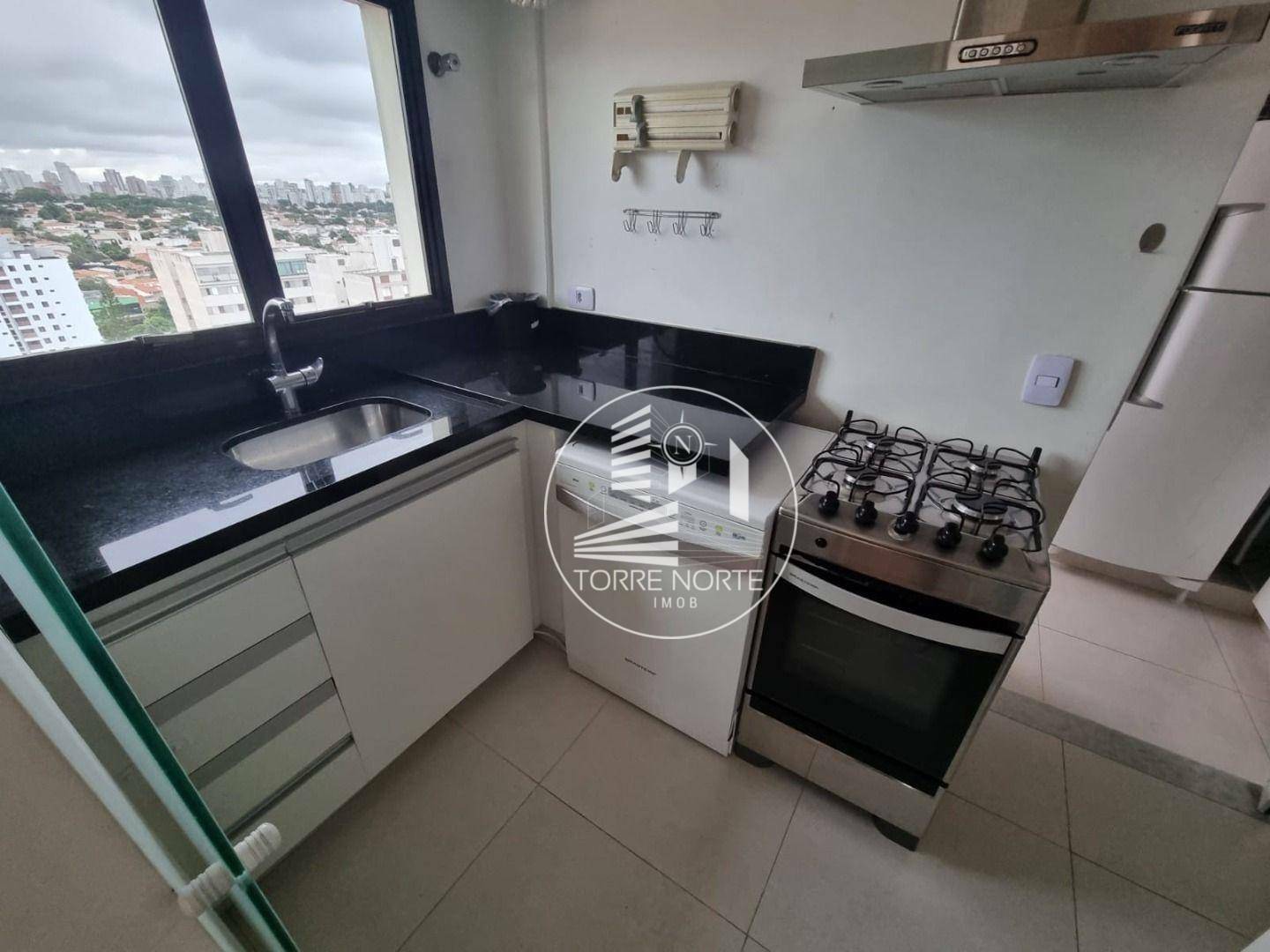 Apartamento à venda com 3 quartos, 145m² - Foto 10