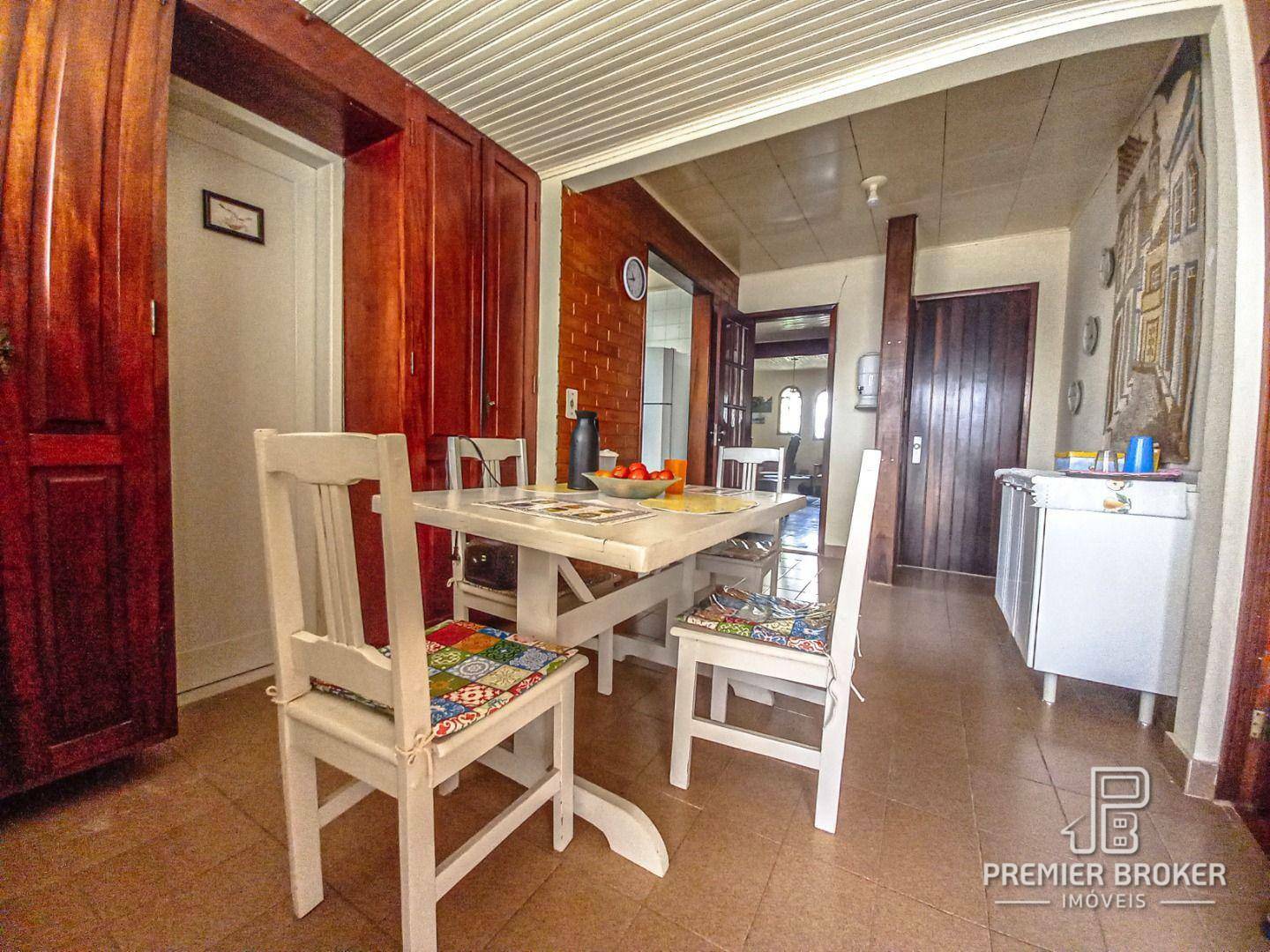 Casa à venda com 3 quartos, 185m² - Foto 24