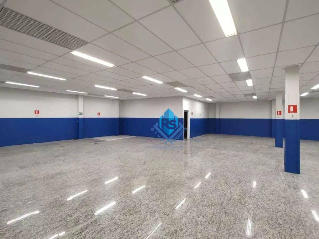 Depósito-Galpão-Armazém para alugar, 590m² - Foto 12