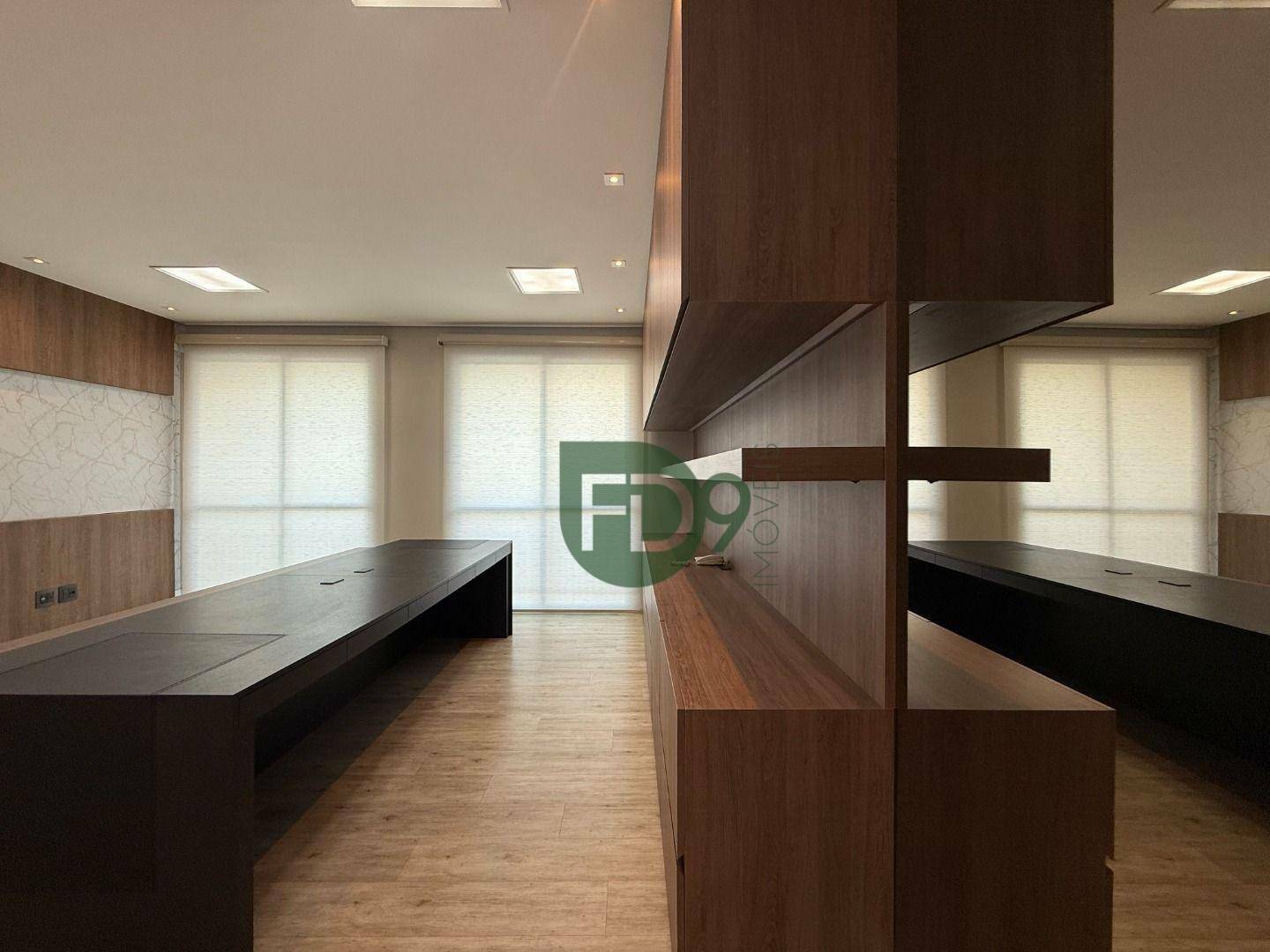 Conjunto Comercial-Sala para alugar, 45m² - Foto 11