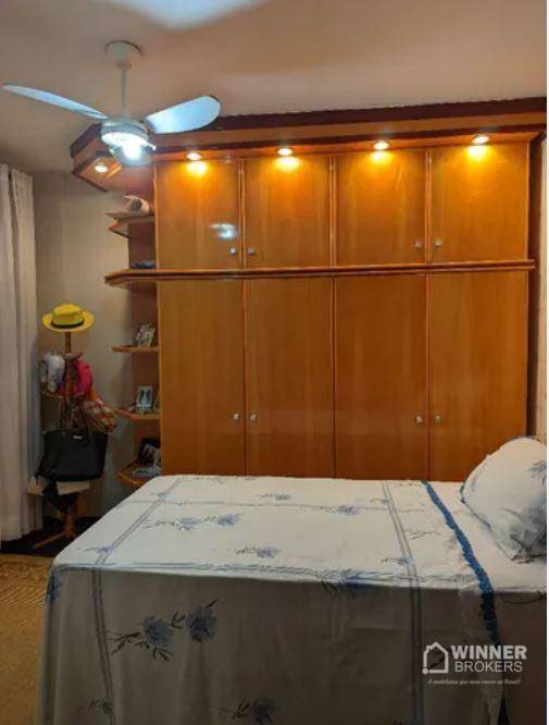 Apartamento à venda com 3 quartos, 109m² - Foto 11