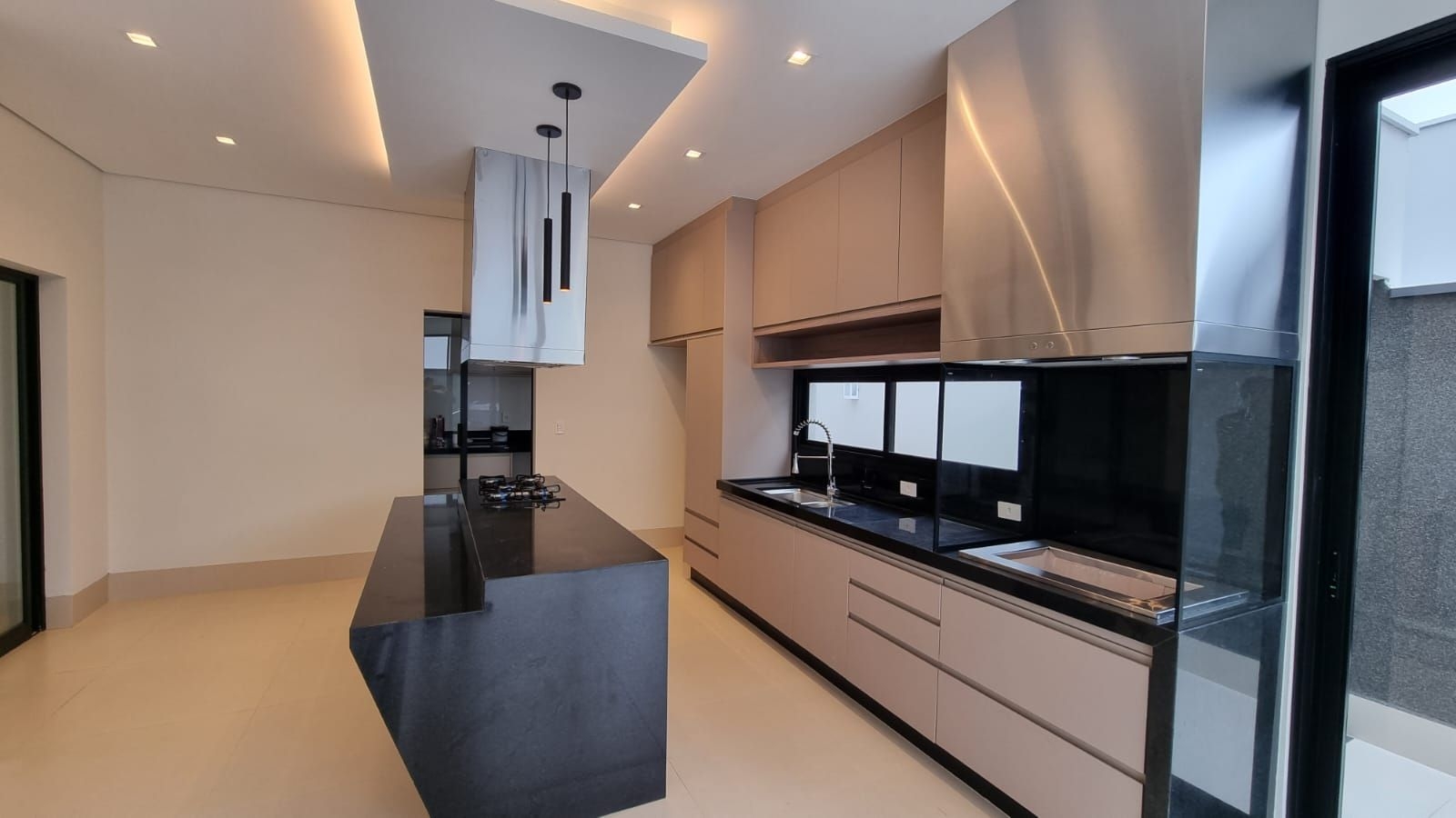 Casa à venda com 3 quartos, 190m² - Foto 6