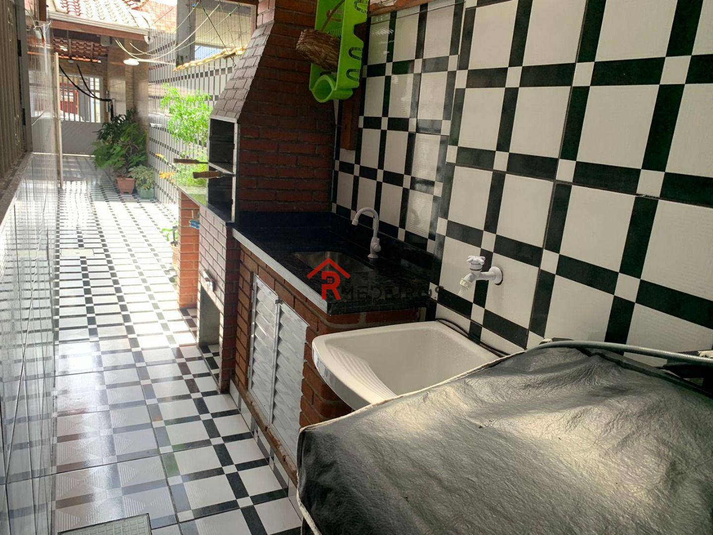 Sobrado à venda com 3 quartos, 84m² - Foto 26