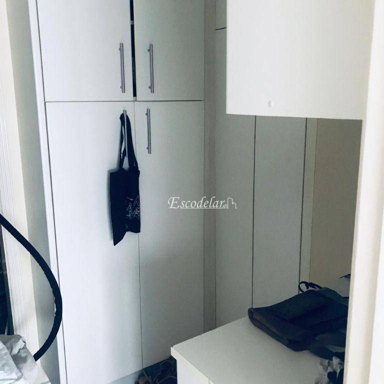 Apartamento à venda com 3 quartos, 115m² - Foto 21