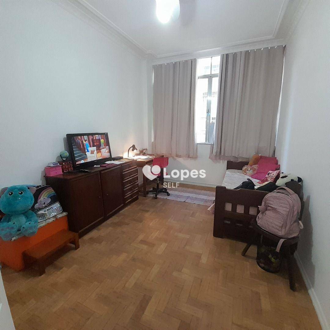 Apartamento à venda com 3 quartos, 120m² - Foto 3