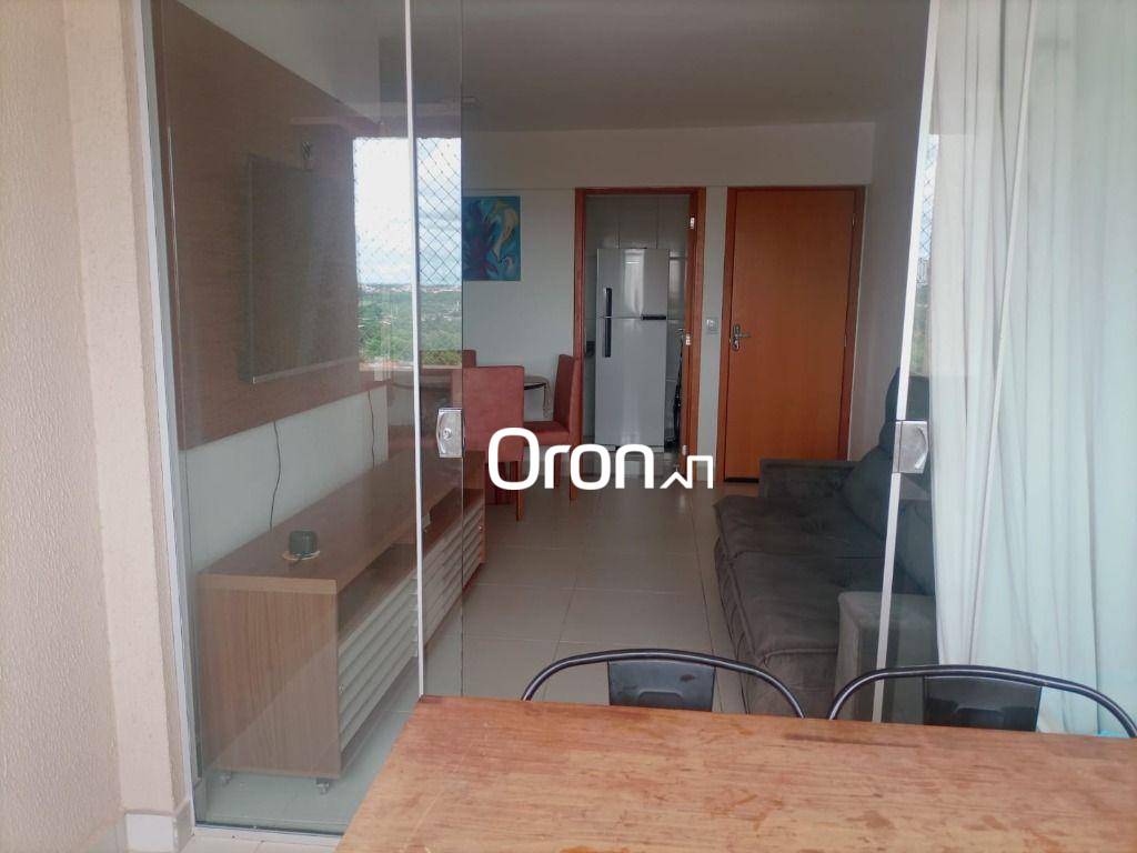 Apartamento, 2 quartos, 64 m² - Foto 1