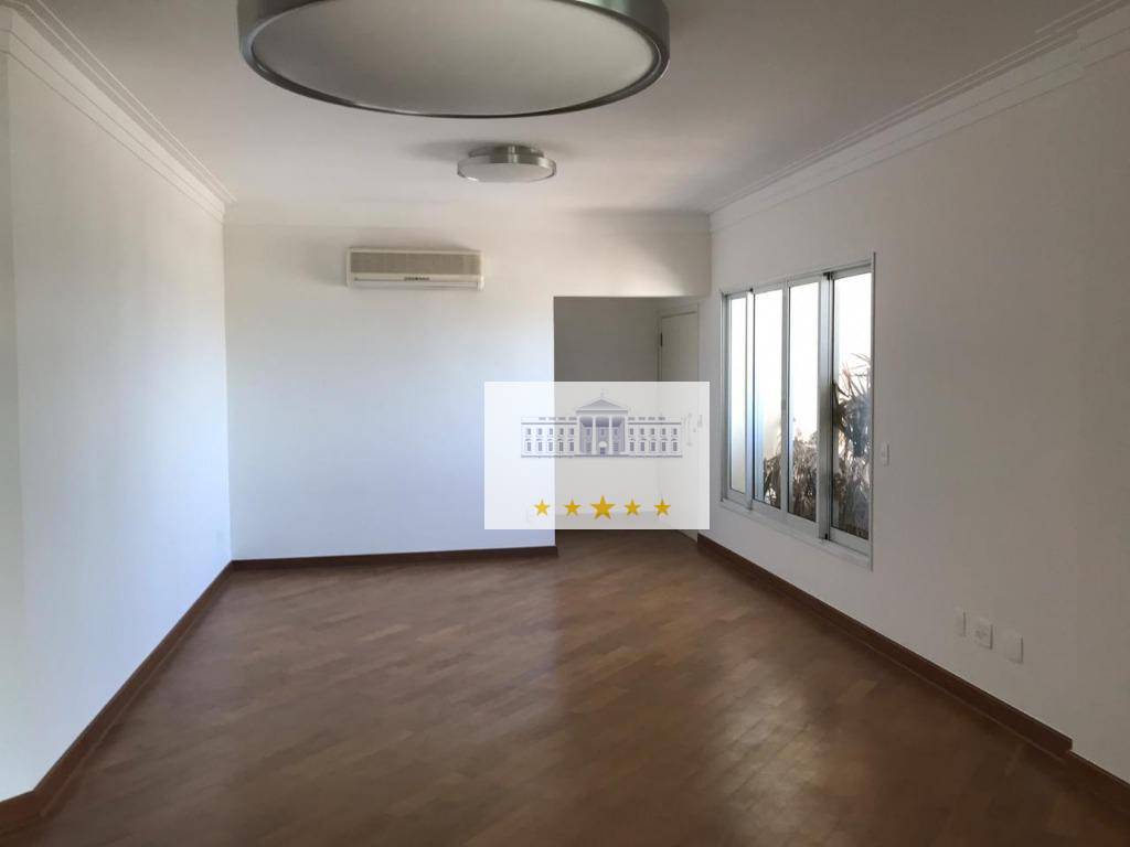 Apartamento à venda com 3 quartos, 215m² - Foto 4