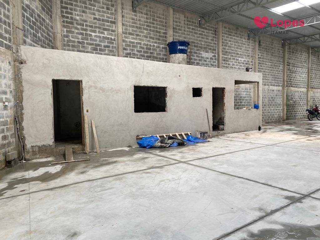 Depósito-Galpão, 600 m² - Foto 5