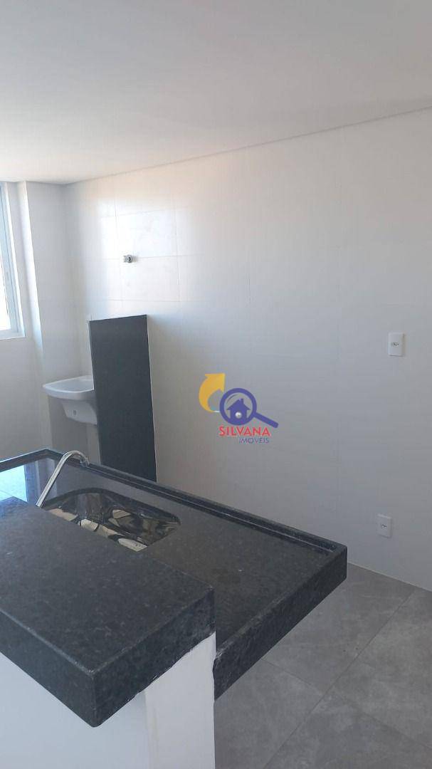 Apartamento à venda com 2 quartos, 60m² - Foto 25