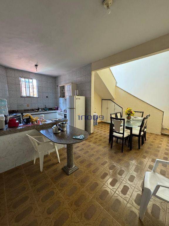 Casa, 4 quartos - Foto 4