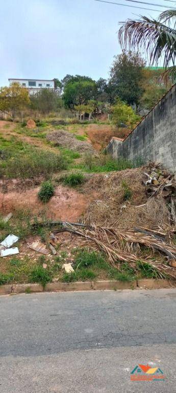 Terreno, 286 m² - Foto 2