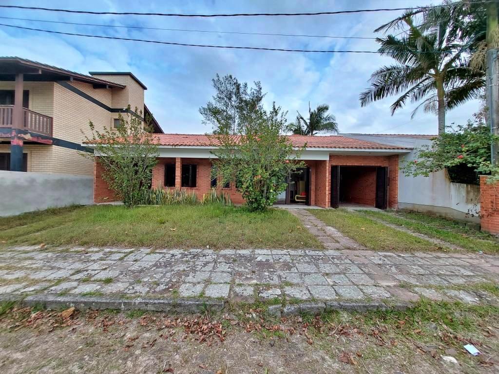 Casa à venda com 3 quartos, 153m² - Foto 2