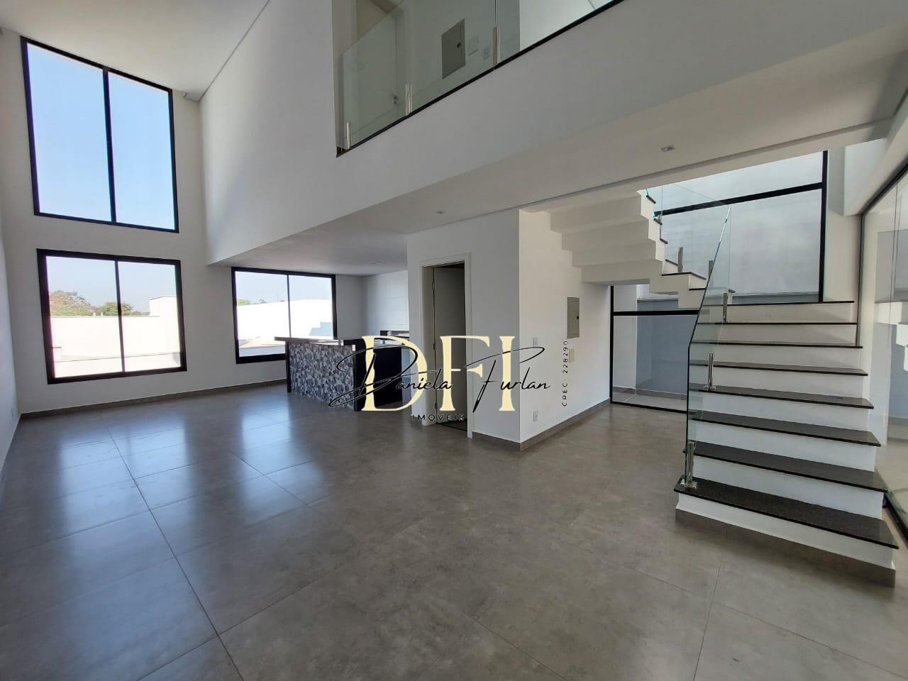 Casa de Condomínio para alugar com 3 quartos, 206m² - Foto 2