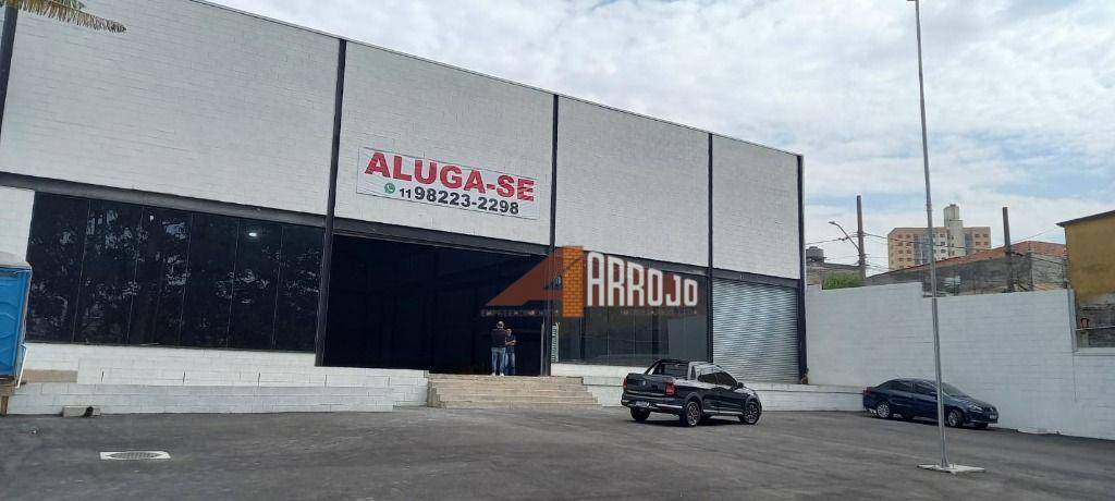 Prédio Inteiro para alugar, 920m² - Foto 2