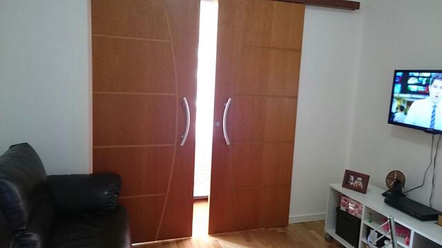 Apartamento à venda com 1 quarto, 40m² - Foto 11