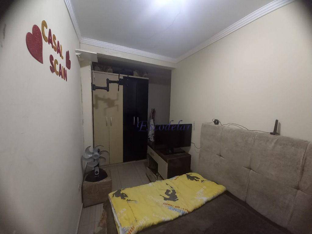 Casa de Condomínio à venda com 3 quartos, 212m² - Foto 26