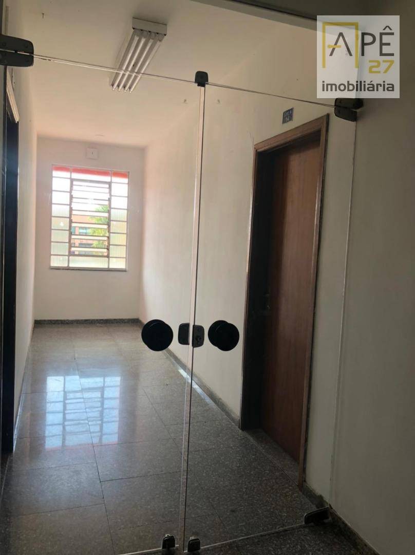 Conjunto Comercial-Sala para alugar, 62m² - Foto 7