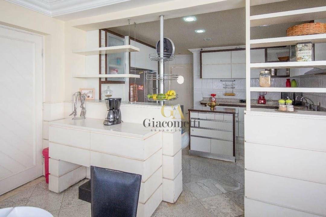 Casa de Condomínio à venda com 5 quartos, 650m² - Foto 17