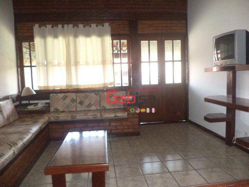 Casa de Condomínio à venda com 2 quartos, 70m² - Foto 11