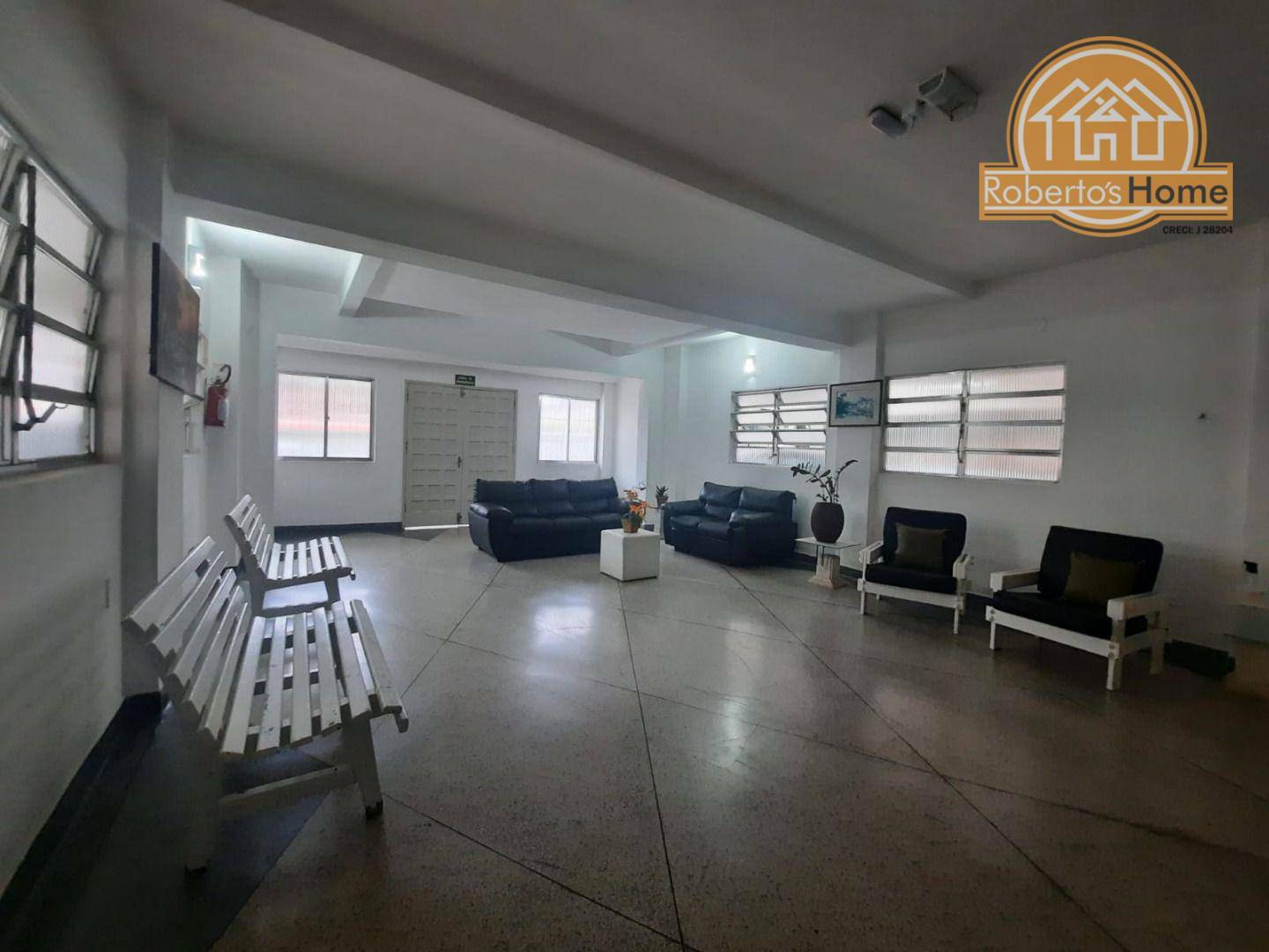 Apartamento à venda com 1 quarto, 50m² - Foto 18