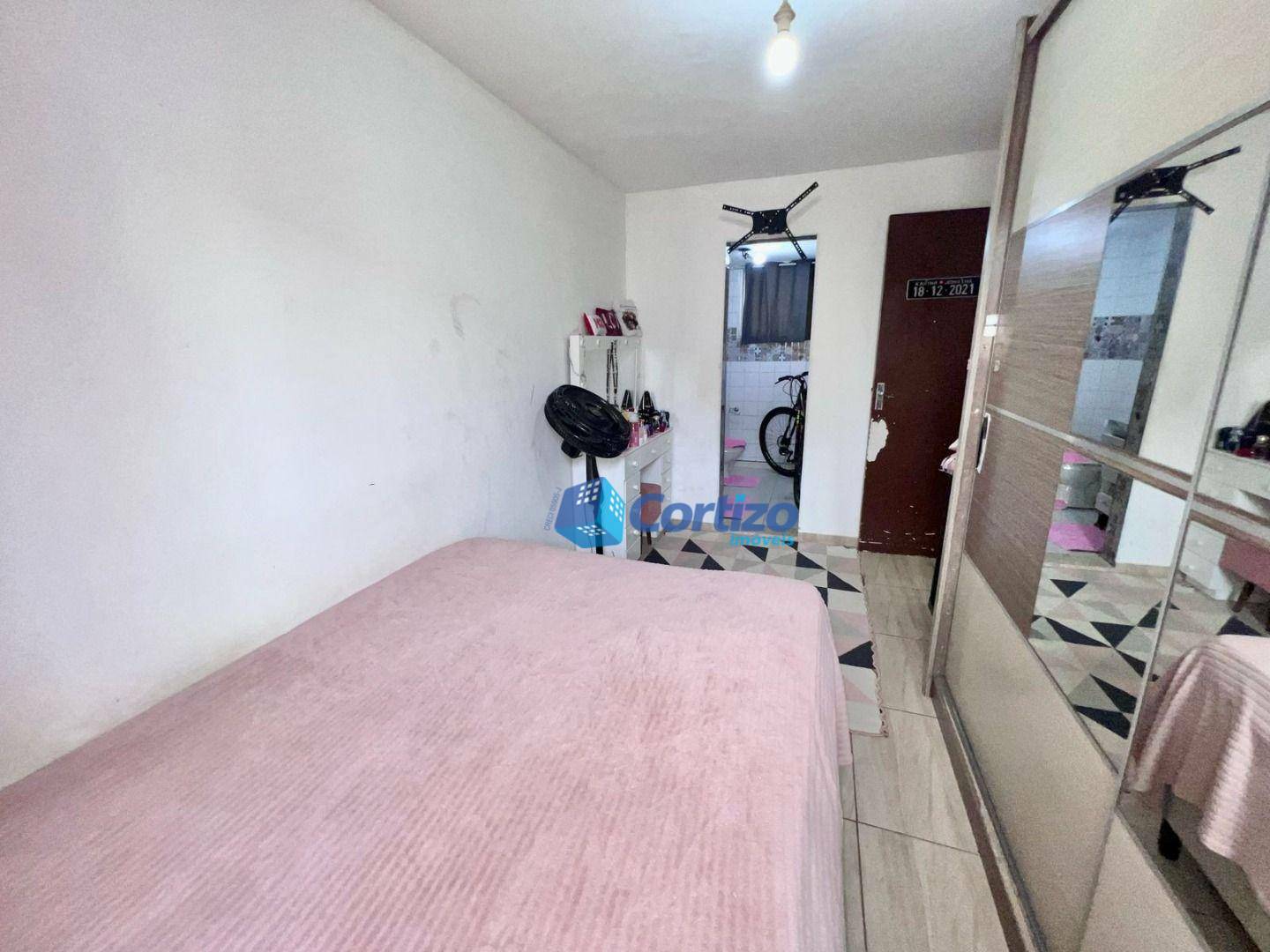 Apartamento à venda com 3 quartos, 69m² - Foto 15