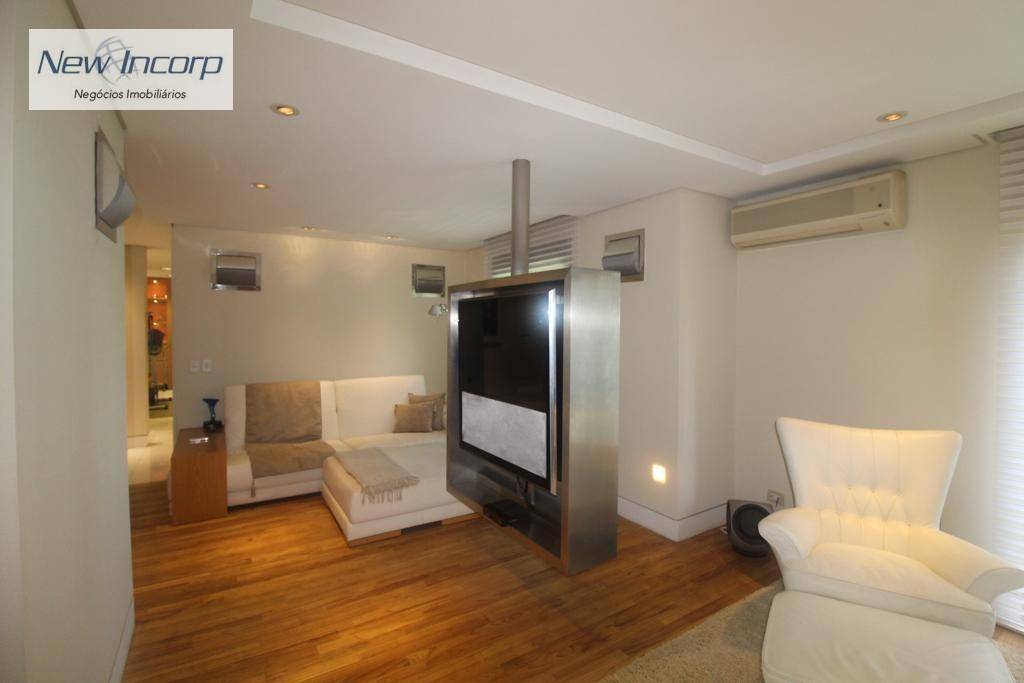 Apartamento à venda com 3 quartos, 386m² - Foto 20