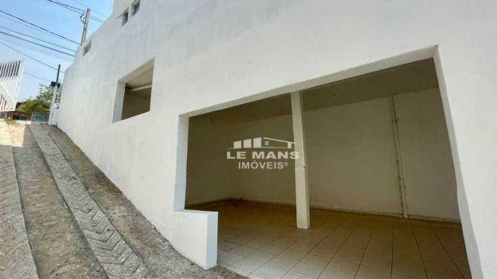 Depósito-Galpão, 278 m² - Foto 2