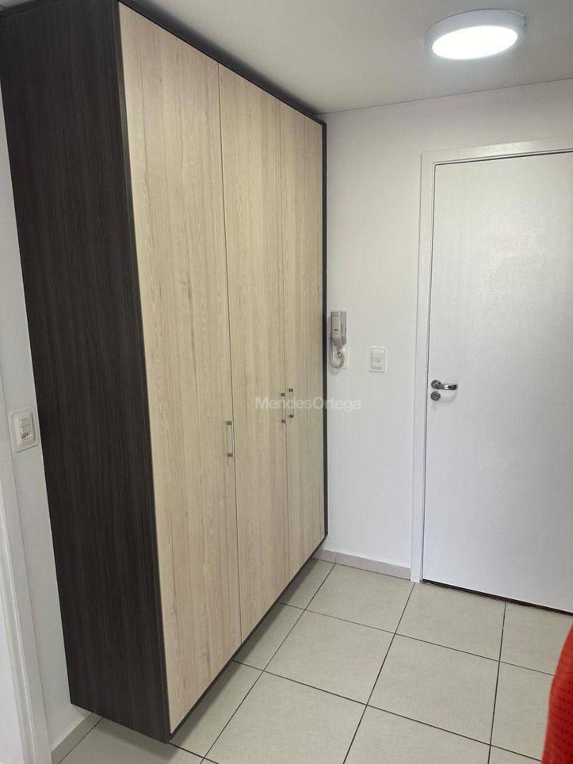 Apartamento à venda com 3 quartos, 125m² - Foto 20